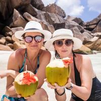 Отзыв от Роза - Виза Destination Thailand